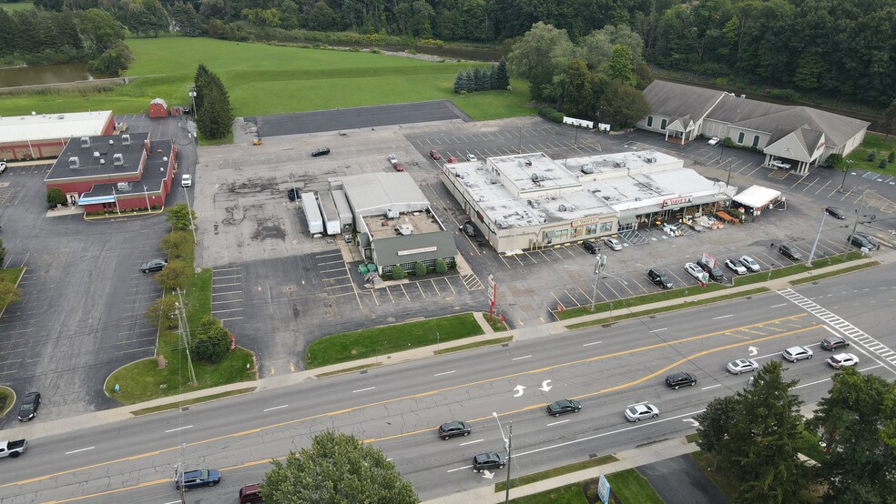 2695 Union Rd, Cheektowaga, NY for lease - Building Photo - Image 3 of 10