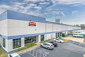 More details for 11519 Nations Ford Rd, Pineville, NC - Industrial for Lease