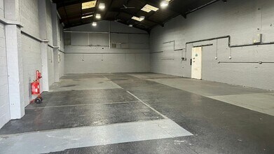 31-37 Timothys Bridge Rd, Stratford Upon Avon for lease Interior Photo- Image 1 of 7