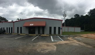 Plus de détails pour 600 Bohannon Rd, Fairburn, GA - Industriel à louer