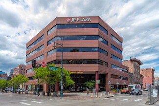 More details for 1601 Blake St, Denver, CO - Office for Lease