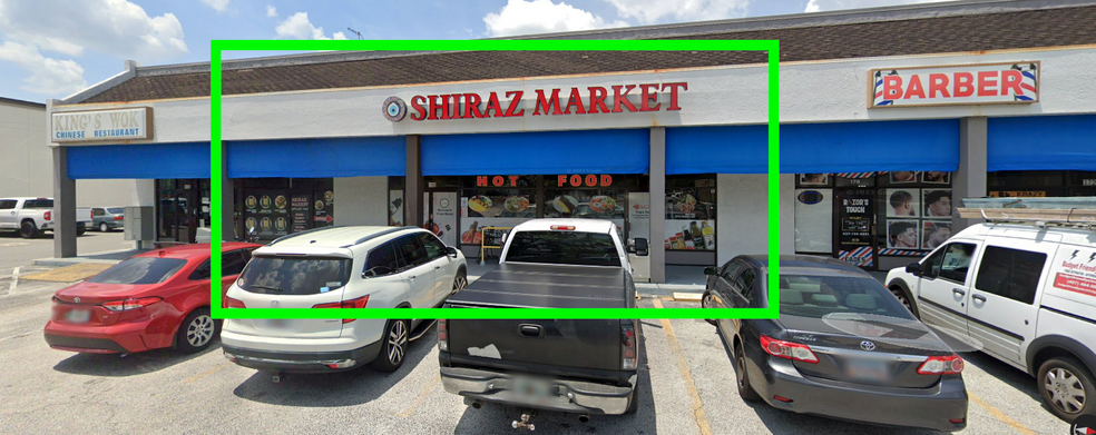 172 S US Highway 17 92, Longwood, FL for lease - Building Photo - Image 1 of 12