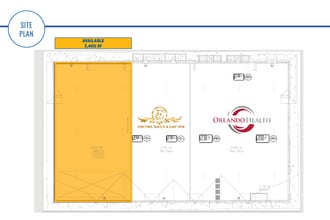 900-978 Heritage Pass, Davenport, FL for lease Building Photo- Image 1 of 1