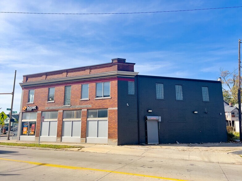 923 Starr Ave, Toledo, OH à vendre - Photo du bâtiment - Image 2 de 4