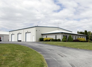 Plus de détails pour 303 Markus Ct, Newark, DE - Industriel à louer