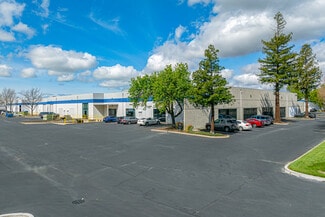 More details for 1045 W National Dr, Sacramento, CA - Industrial for Lease