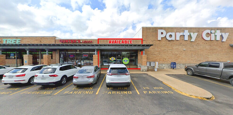 11150 Research Blvd, Austin, TX à louer - Photo du bâtiment - Image 3 de 7