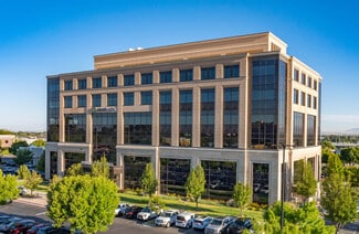 Plus de détails pour 3330 E Louise Dr, Meridian, ID - Bureau à louer