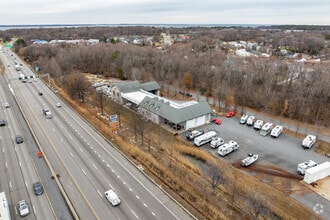 325 Cleat St, Stevensville, MD - AÉRIEN Vue de la carte