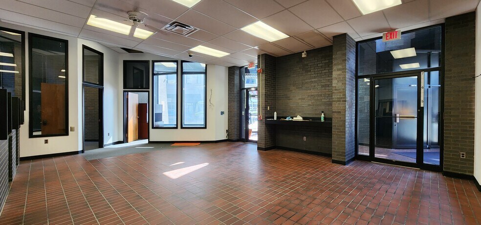 101 Wyoming Ave, Scranton, PA à louer - Photo du bâtiment - Image 2 de 31