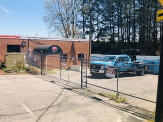 More details for 1716 St Albans Dr, Raleigh, NC - Flex for Lease