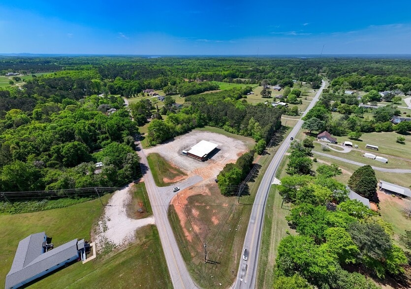 677 Hudson Rd, Lagrange, GA for sale - Building Photo - Image 3 of 13