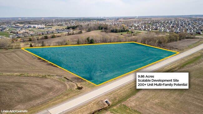 More details for TBD 60th Ave, Rochester, MN - Land for Sale