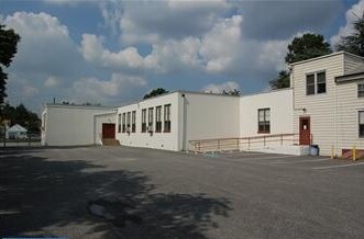 121 W Church St, Blackwood, NJ for sale - Building Photo - Image 2 of 5