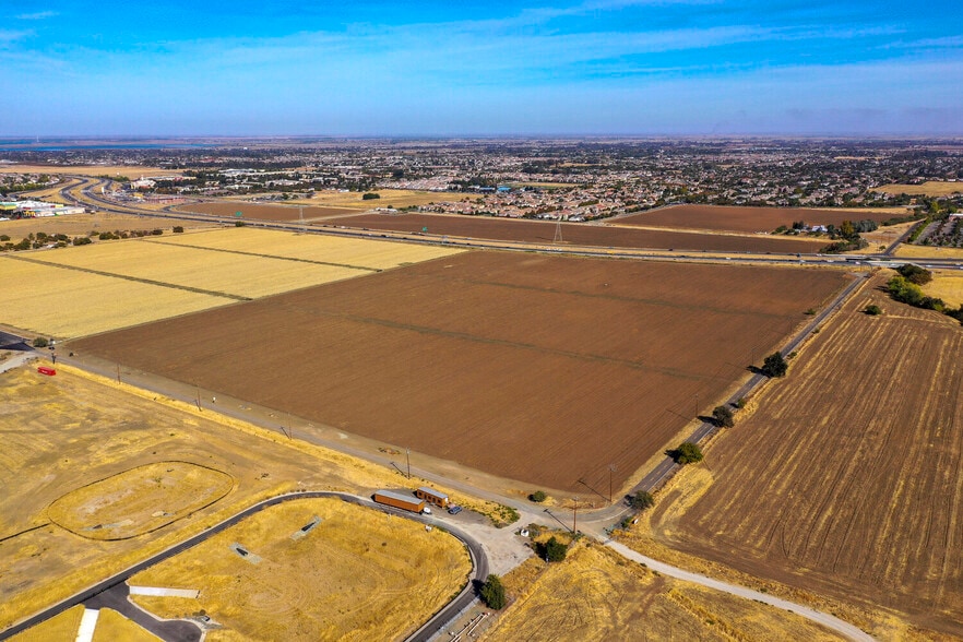 Heidorn Ranch Rd, Brentwood, CA for sale - Building Photo - Image 3 of 6