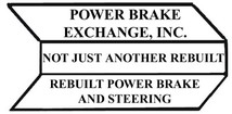 Power Brake Exchange Inc