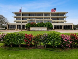 Plus de détails pour 2800 S Texas Ave, Bryan, TX - Bureau à louer
