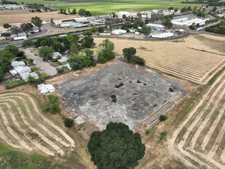 Plus de détails pour 19256 N. Hwy 99 hwy, Acampo, CA - Terrain à louer