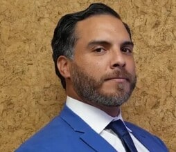 Brian Blanco
