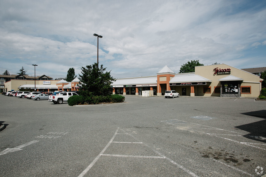 5725 Vedder Rd, Chilliwack, BC for sale - Primary Photo - Image 1 of 1