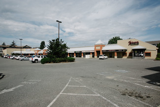 More details for 5725 Vedder Rd, Chilliwack, BC - Retail for Lease