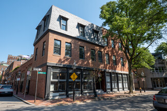 Plus de détails pour 19 Winchester St, Boston, MA - Multi-résidentiel à vendre