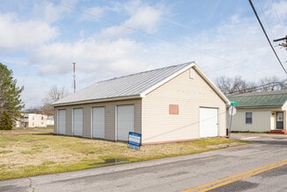More details for 300 Wilson Ave, Wakefield Sussex, VA - Specialty for Sale