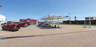 More details for 2447 Bond Ave, East Saint Louis, IL - Retail for Lease