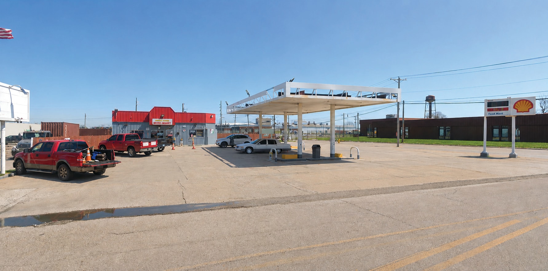 2447 Bond Ave, East Saint Louis, IL for lease Building Photo- Image 1 of 3