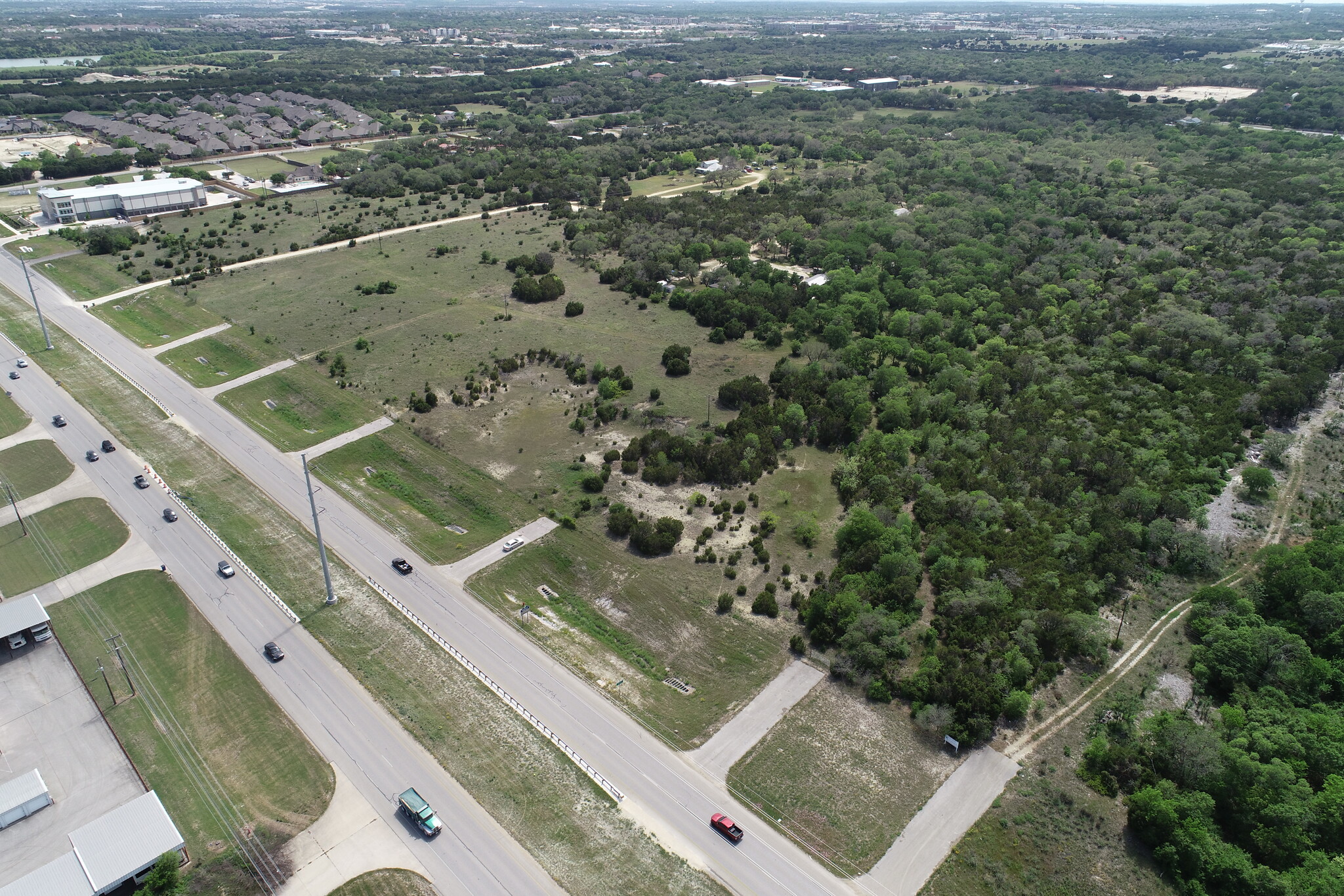 14601-14651 Ronald Reagan Blvd, Leander, TX for sale Primary Photo- Image 1 of 3