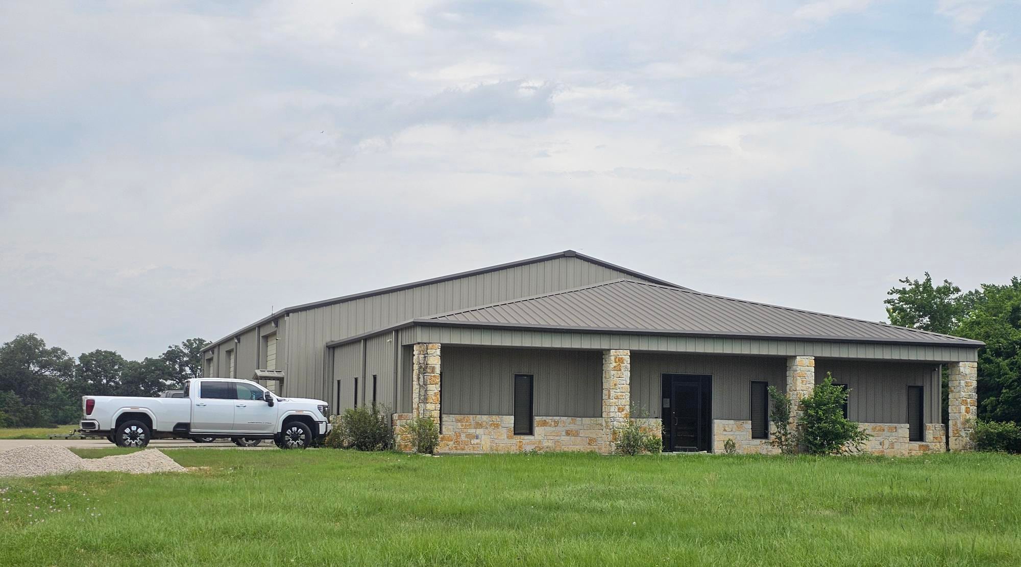 19802 Fm-1488, Magnolia, TX for sale Building Photo- Image 1 of 10