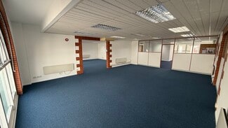 More details for 24-26 Bedford St, Leamington Spa - Office for Lease