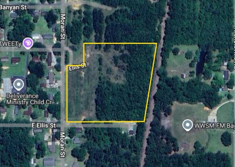 807 Moran st, Bay Minette, AL à louer - Photo du bâtiment - Image 2 de 25