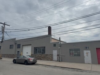 Plus de détails pour 10-28 Third St, Lansdowne, PA - Industriel à vendre
