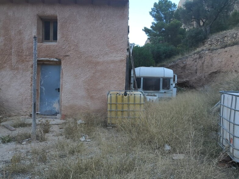 Land in Aigües, Alicante for sale - Building Photo - Image 3 of 36