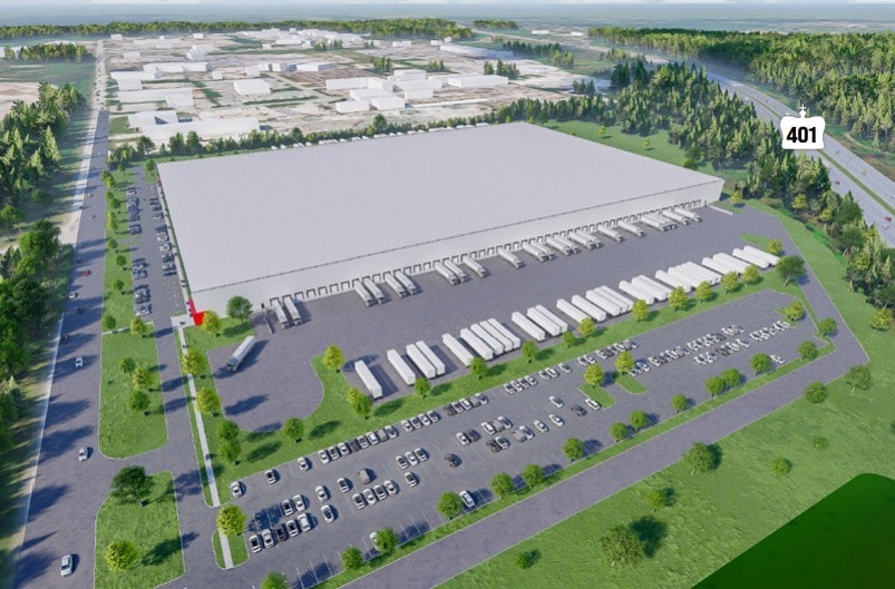 Mclean Rd W, Puslinch, ON à vendre - Photo du bâtiment - Image 3 de 6