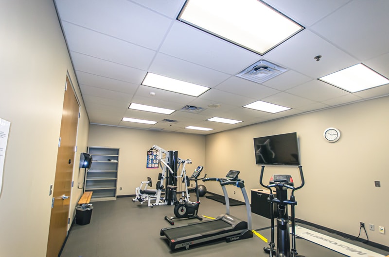 4509 Freidrich Ln, Austin, TX for lease - Interior Photo - Image 2 of 11