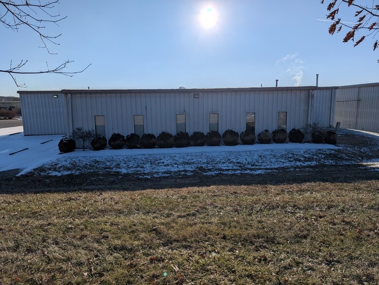 4085 Pepperell Way, Dublin, VA for sale - Building Photo - Image 3 of 46