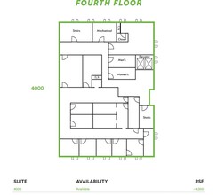 1200 Briarcrest Dr, Bryan, TX for lease Floor Plan- Image 1 of 1