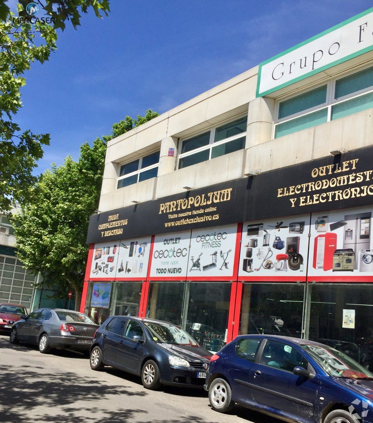 Office in Alcalá De Henares, MAD for lease Interior Photo- Image 1 of 14