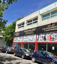 Office in Alcalá De Henares, MAD for lease Interior Photo- Image 1 of 14