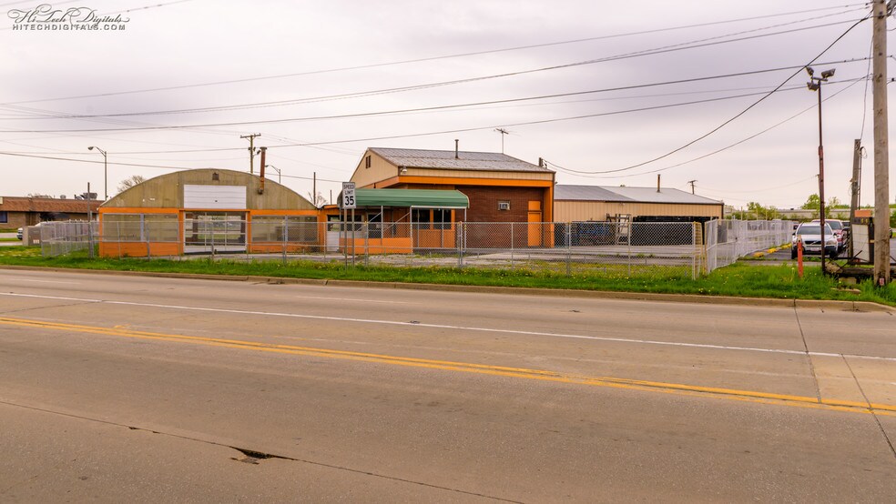 30 E Sauk Trl, South Chicago Heights, IL à vendre - Autre - Image 2 de 13