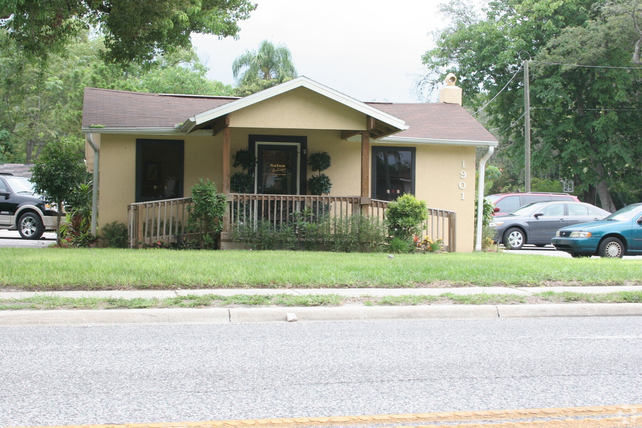 1901 W Sligh Ave, Tampa, FL à vendre Photo principale- Image 1 de 95