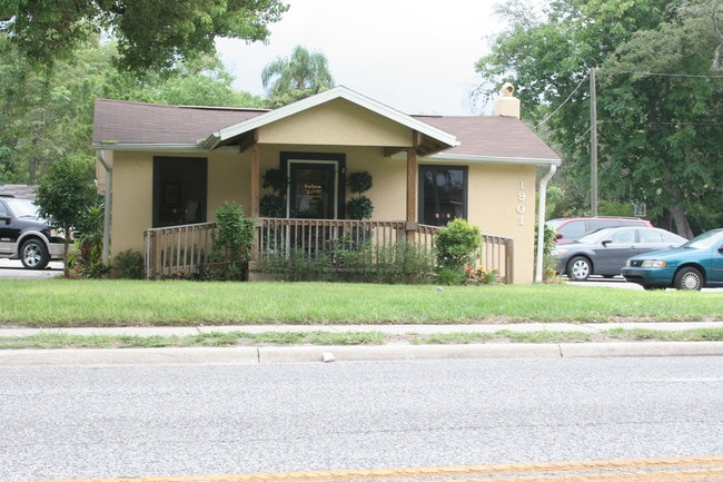 More details for 1901 W Sligh Ave, Tampa, FL - Office for Sale