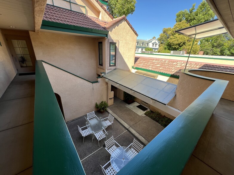 480 St John St, Pleasanton, CA for lease - Building Photo - Image 3 of 11