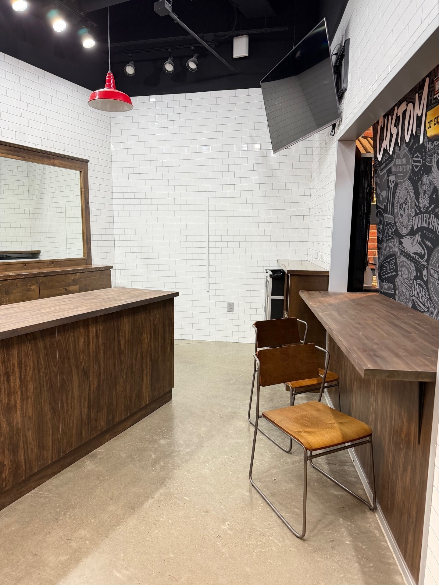 15656 N Hayden Rd, Scottsdale, AZ for lease Interior Photo- Image 1 of 5