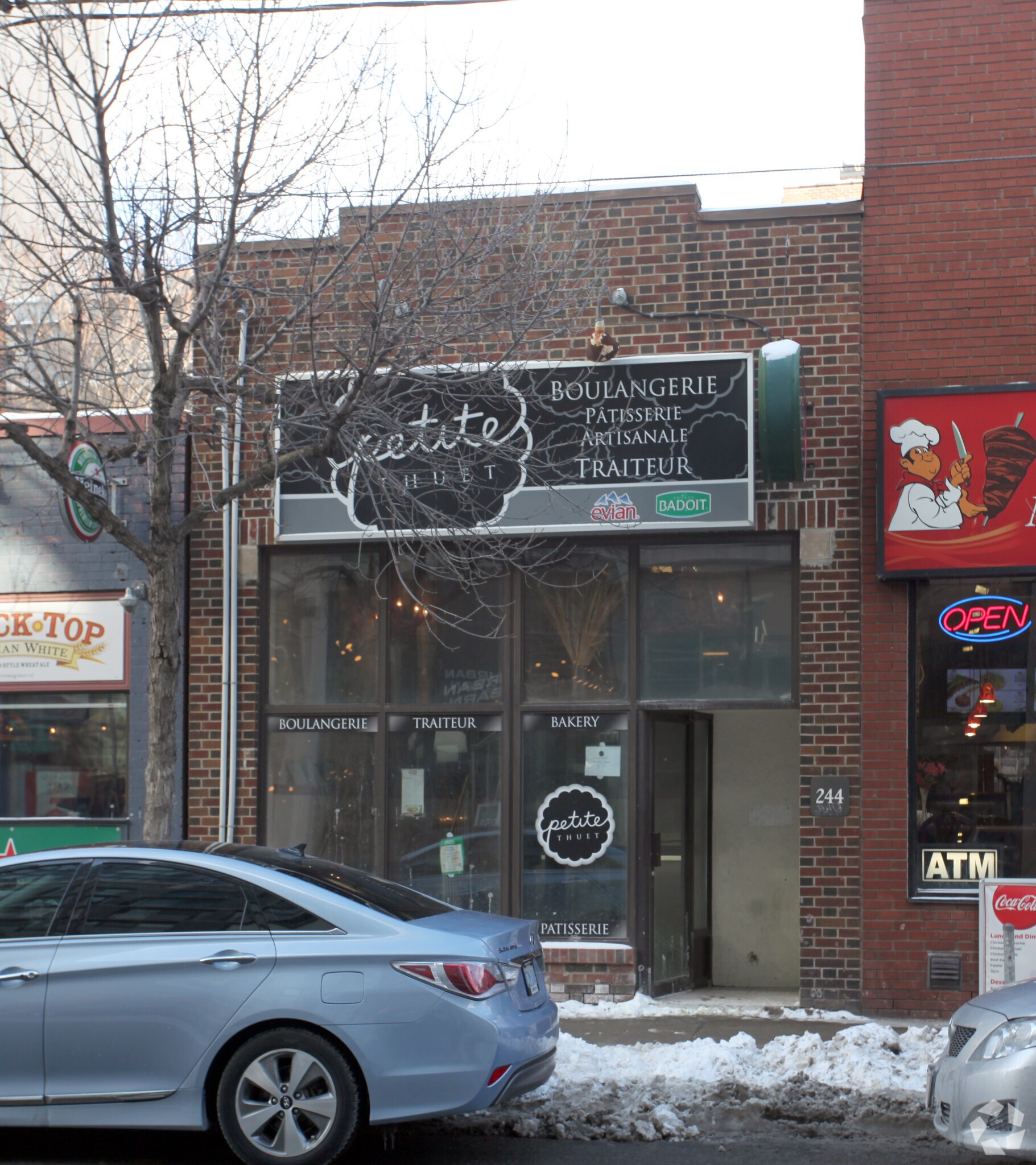 244 King St E, Toronto, ON for sale Primary Photo- Image 1 of 1