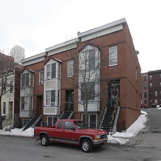 More details for 250-254 Hudson Ave, Albany, NY - Multifamily for Sale