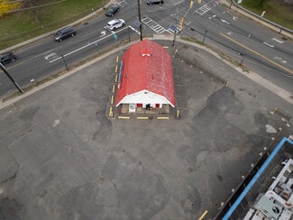 More details for 735 E Hazelwood Ave, Rahway, NJ - Retail for Sale