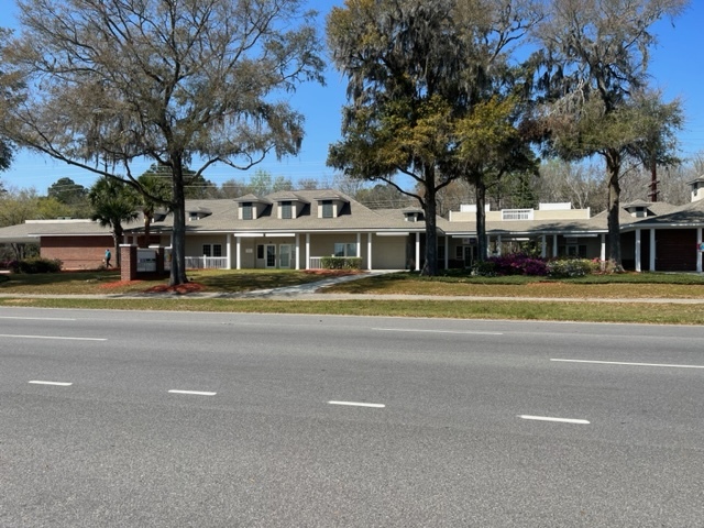 38 Blackgum Rd, Pawleys Island, SC à louer - Photo du bâtiment - Image 1 de 7